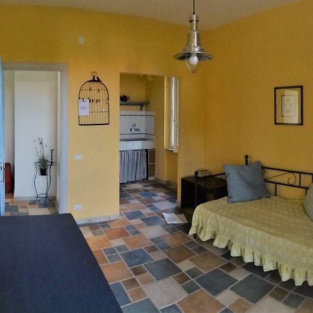 Bed & Blu Apartamento Savona Exterior foto