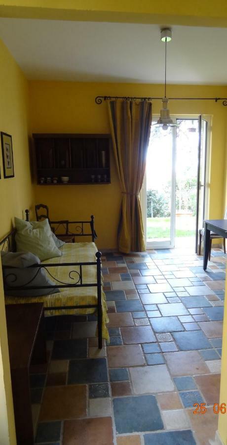 Bed & Blu Apartamento Savona Exterior foto