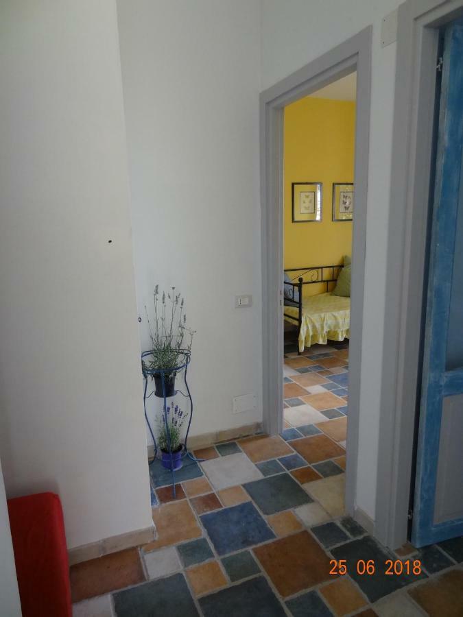 Bed & Blu Apartamento Savona Exterior foto