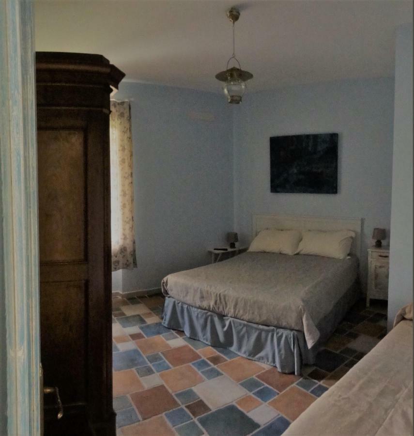 Bed & Blu Apartamento Savona Exterior foto