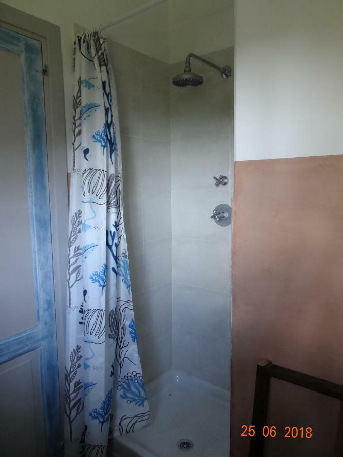 Bed & Blu Apartamento Savona Exterior foto